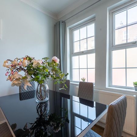 Spacious Comfy 2Br Flat 伦敦 外观 照片
