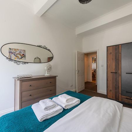 Spacious Comfy 2Br Flat 伦敦 外观 照片