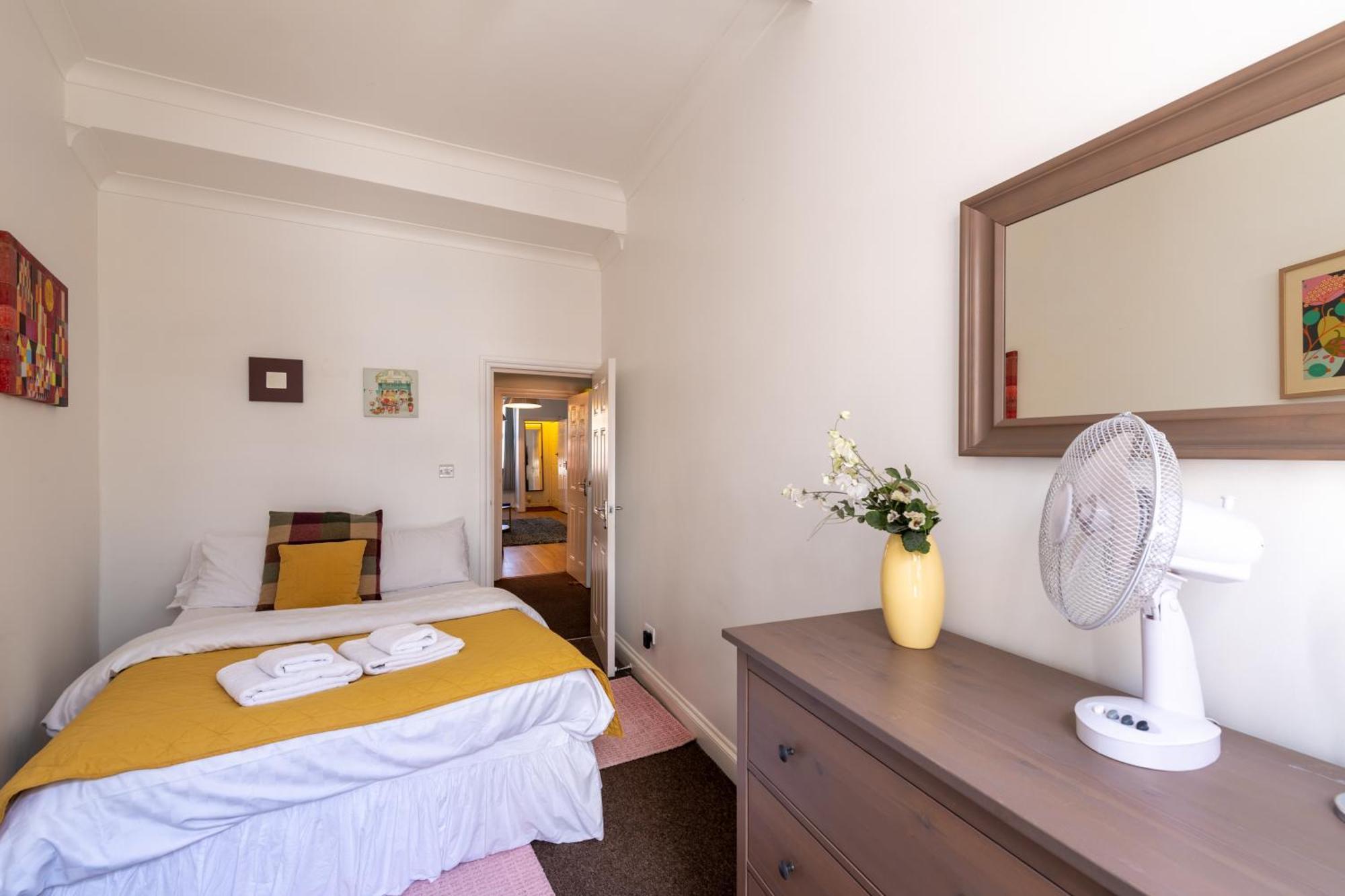 Spacious Comfy 2Br Flat 伦敦 外观 照片